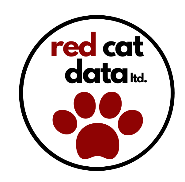 Red Cat Data Ltd logo